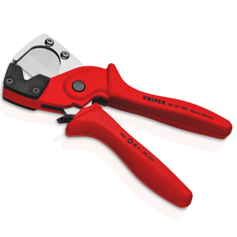 Knipex capture d'écran