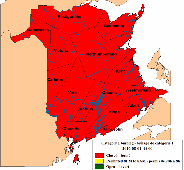 Firefeu capture d'écran