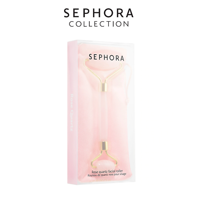 Sephora - Roller visage au quartz rose capture d'écran