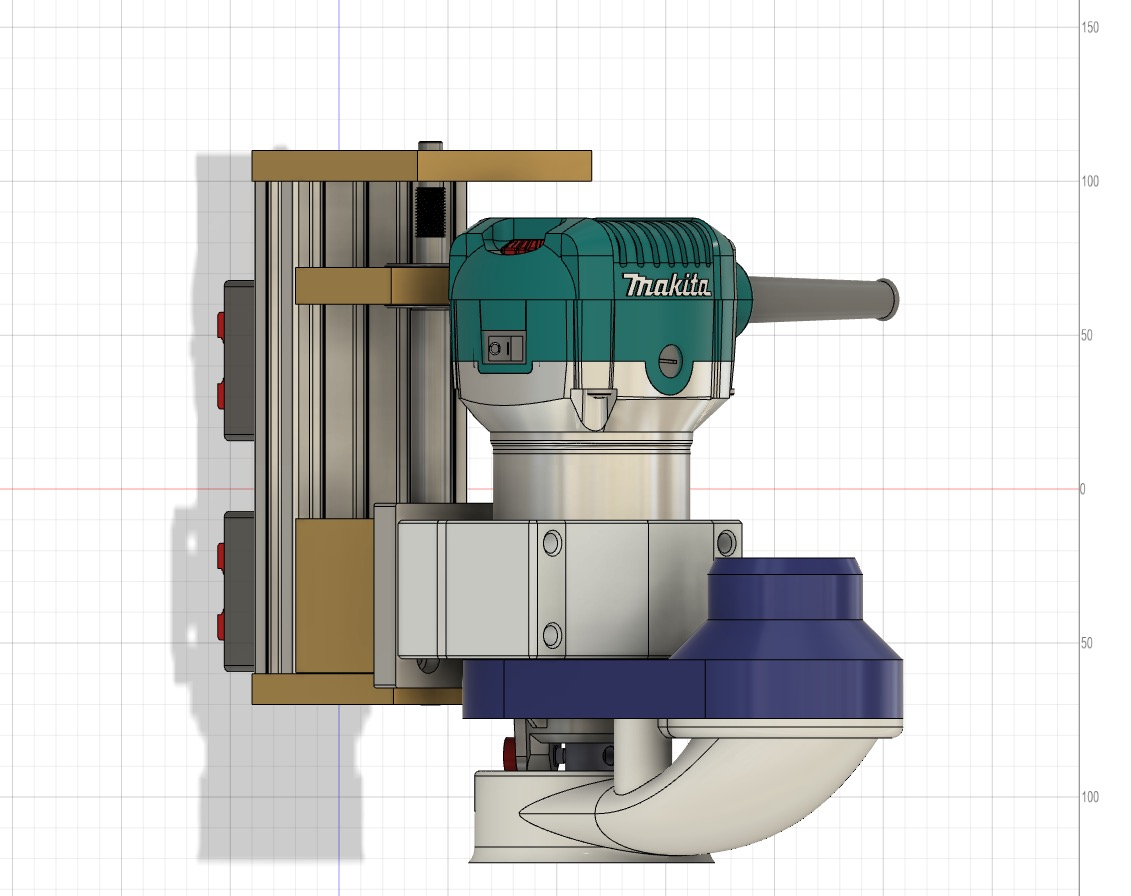 Makita capture d'écran